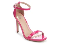 Women's Delicious Jaiden-S Stiletto Heels