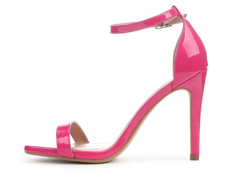 Women's Delicious Jaiden-S Stiletto Heels