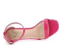 Women's Delicious Jaiden-S Stiletto Heels