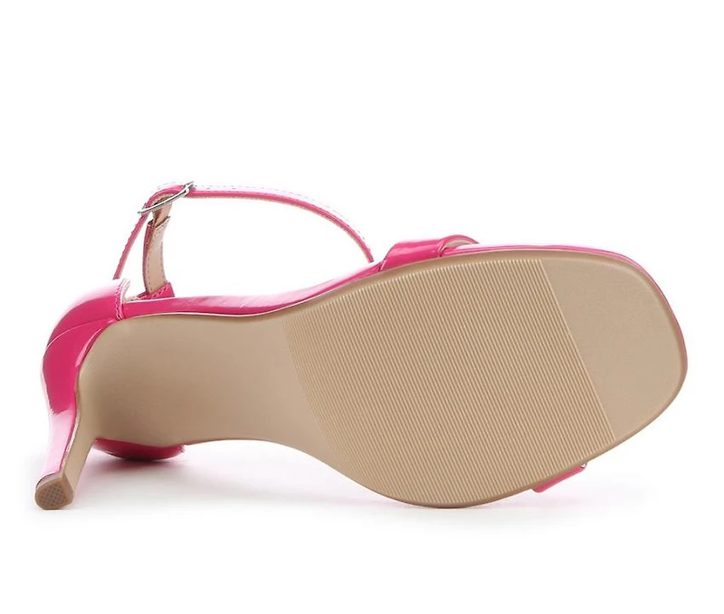 Women's Delicious Jaiden-S Stiletto Heels