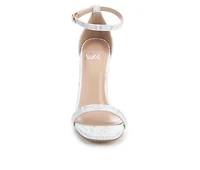 Women's Delicious Jaiden-S Stiletto Heels