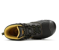 Men's KEEN Utility Logandale 6" Steel Toe USA Work Boots