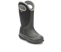 Kids' Bogs Footwear Little Kid & Big Kid Classic Solid Winter Boots