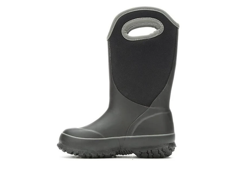 Kids' Bogs Footwear Little Kid & Big Kid Classic Solid Winter Boots