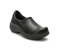 Women's Easy Works by Street Bind Slip-Resistant