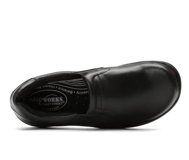 Women's Easy Works by Street Bind Slip-Resistant