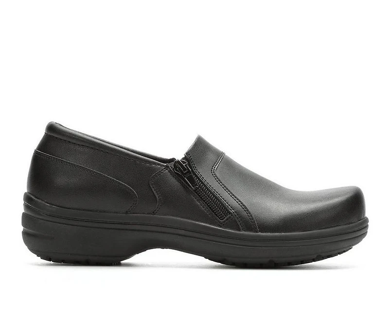 Women's Easy Works by Street Bentley Slip-Resistant Clogs