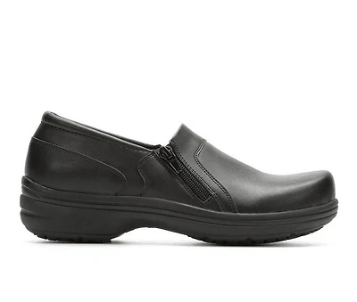 Women's Easy Works by Street Bentley Slip-Resistant Clogs