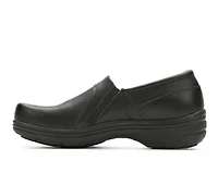 Women's Easy Works by Street Bentley Slip-Resistant Clogs
