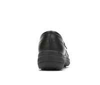 Women's Easy Works by Street Bentley Slip-Resistant Clogs