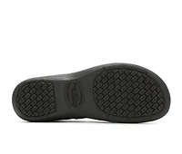 Women's Easy Works by Street Bentley Slip-Resistant Clogs