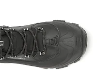 Men's Columbia Bugaboot III XTM Winter Boots