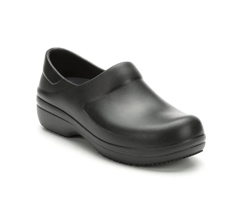 Women's Crocs Work Neria Pro II Slip-Resistant Clogs