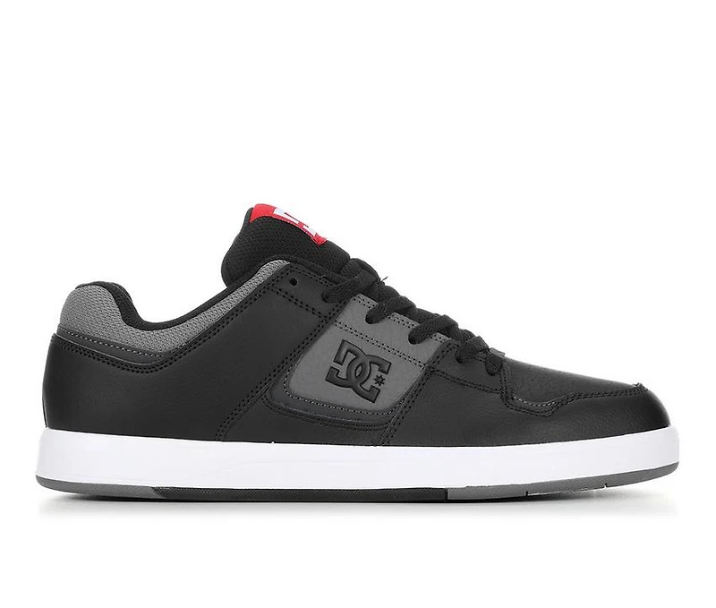 Men's DC Cure Skate Shoes