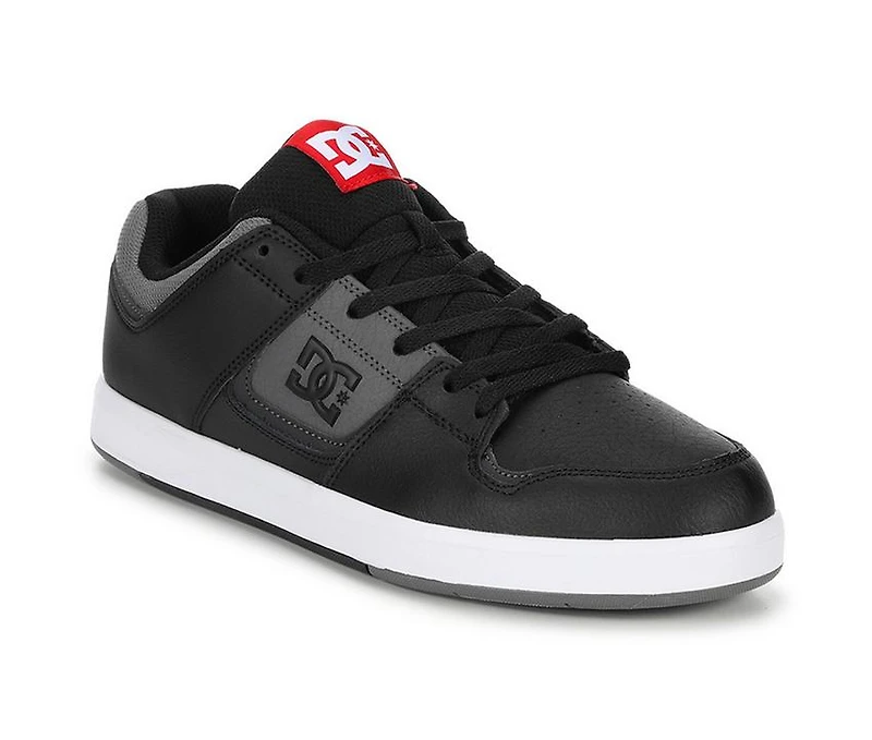 Men's DC Cure Skate Shoes