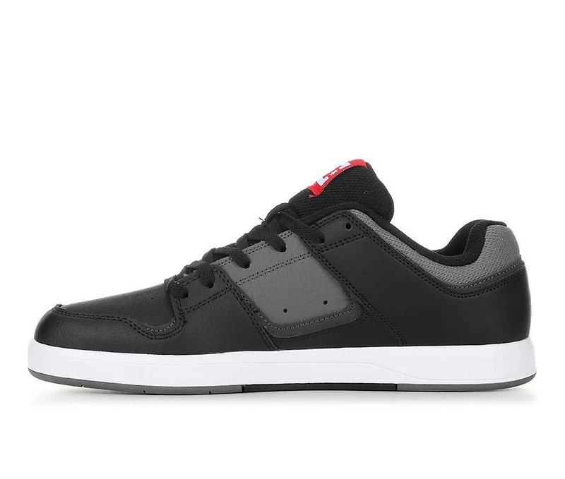 Men's DC Cure Skate Shoes