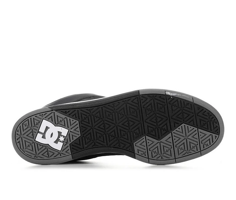 Men's DC Cure Skate Shoes