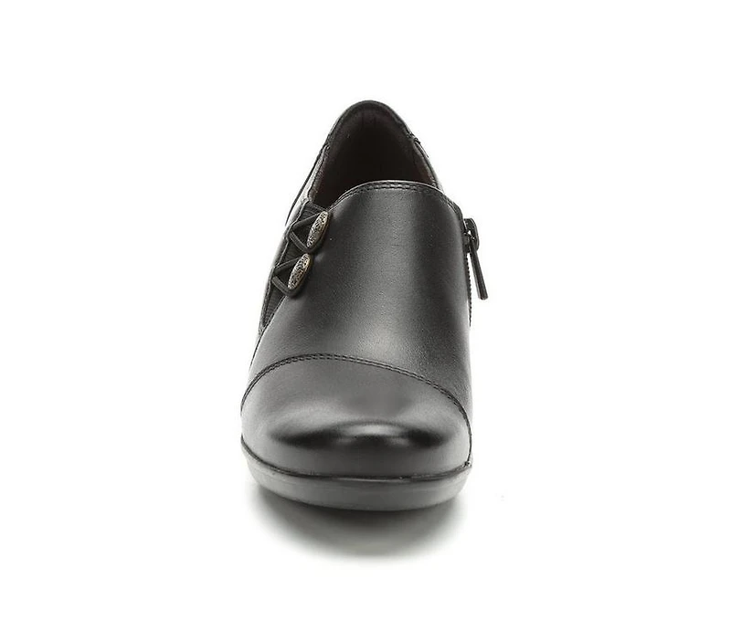 Women's Clarks Emslie Warren Booties