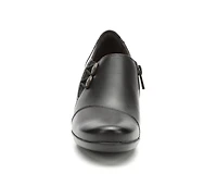 Women's Clarks Emslie Warren Booties