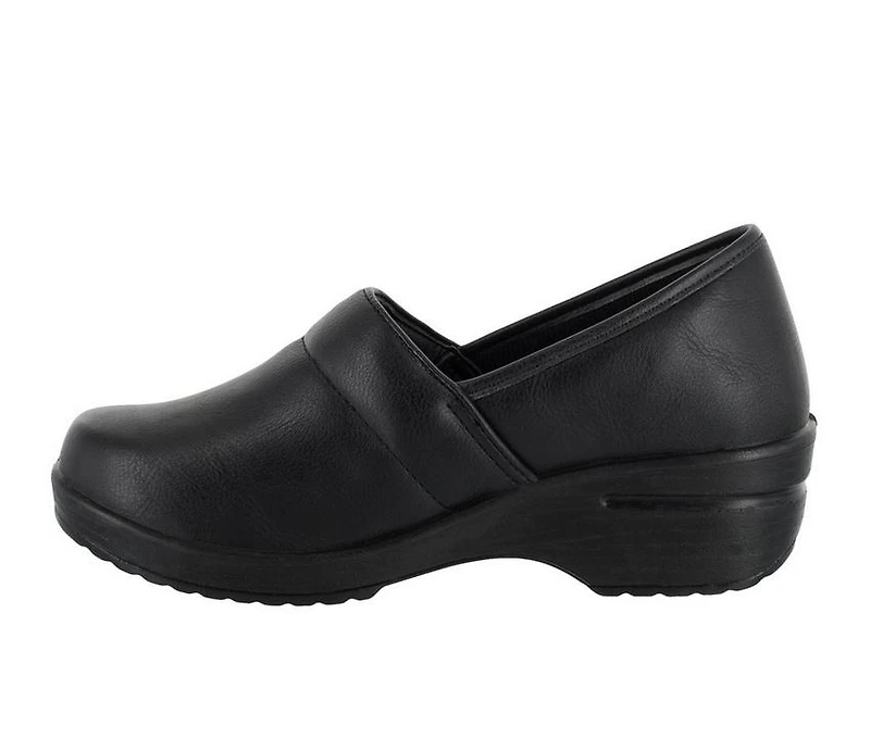 Women's Easy Works by Street Lyndee Slip-Resistant Clogs