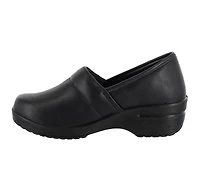 Women's Easy Works by Street Lyndee Slip-Resistant Clogs