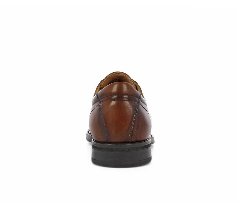 Men's Florsheim Midtown Plain Toe Ox Dress Shoes