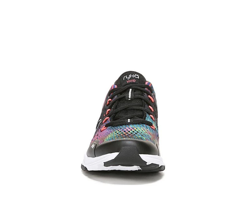 Women's Ryka Vivid RZX Training Sneakers Shoes