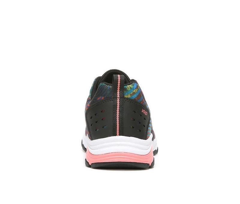 Women's Ryka Vivid RZX Training Sneakers Shoes