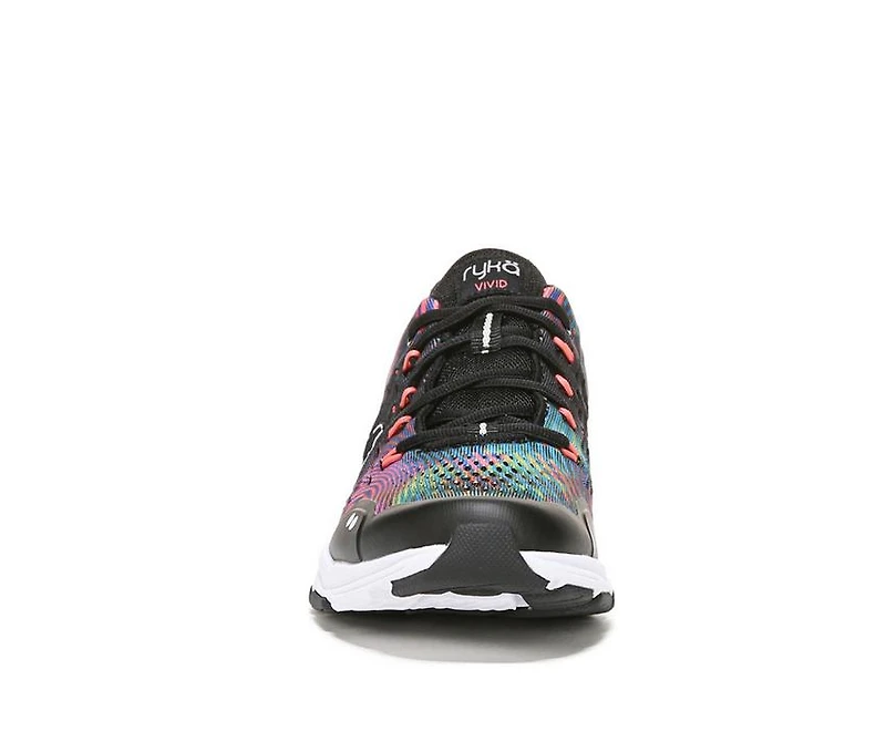 Women's Ryka Vivid RZX Training Sneakers Shoes