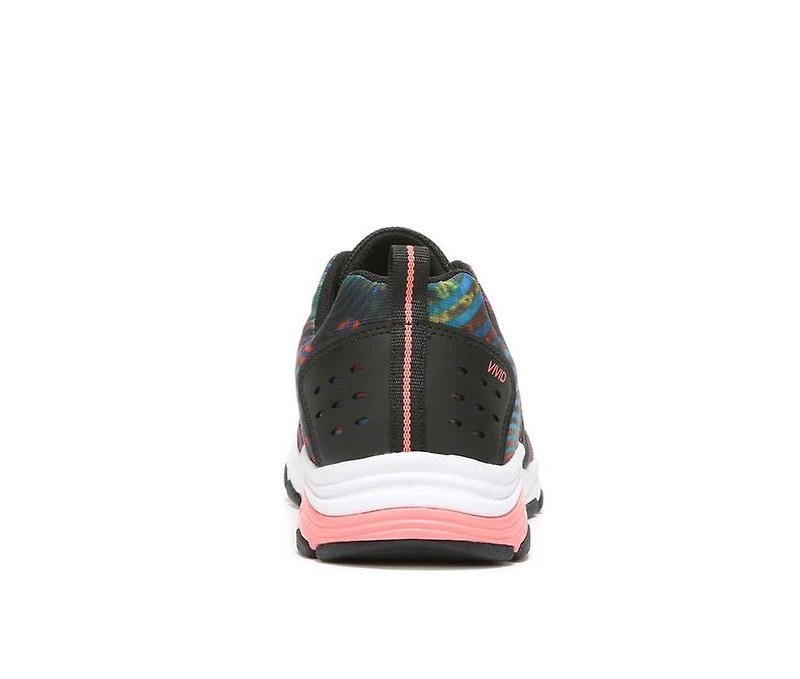 Women's Ryka Vivid RZX Training Sneakers Shoes