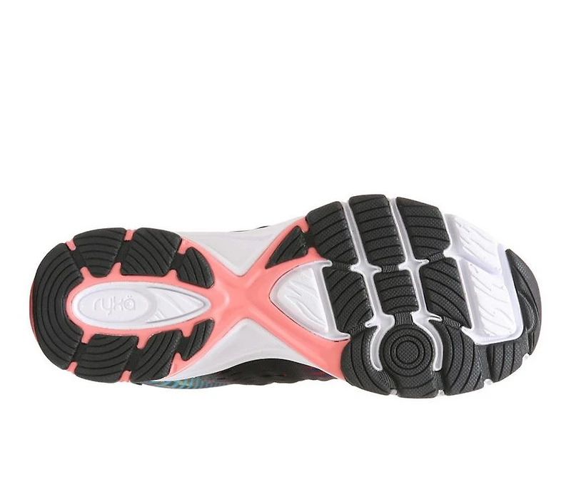 Women's Ryka Vivid RZX Training Sneakers Shoes