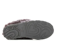 Jessica Simpson Micro Clog Slippers