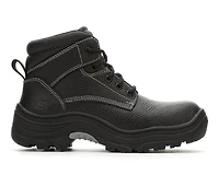 Women's Skechers Work Workshire Krabok 77241 Steel Toe Boots