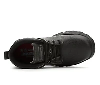 Women's Skechers Work Workshire Krabok 77241 Steel Toe Boots