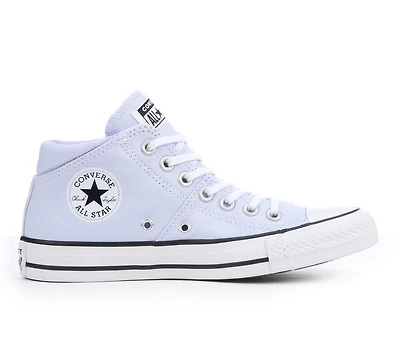 Women's Converse Chuck Taylor All Star Madison Mid-Top Sneakers