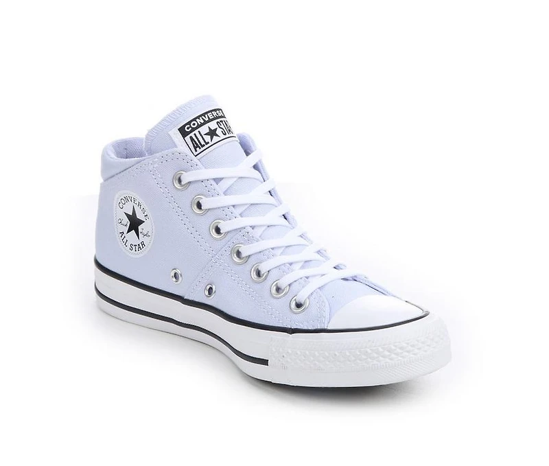 Women's Converse Chuck Taylor All Star Madison Mid-Top Sneakers