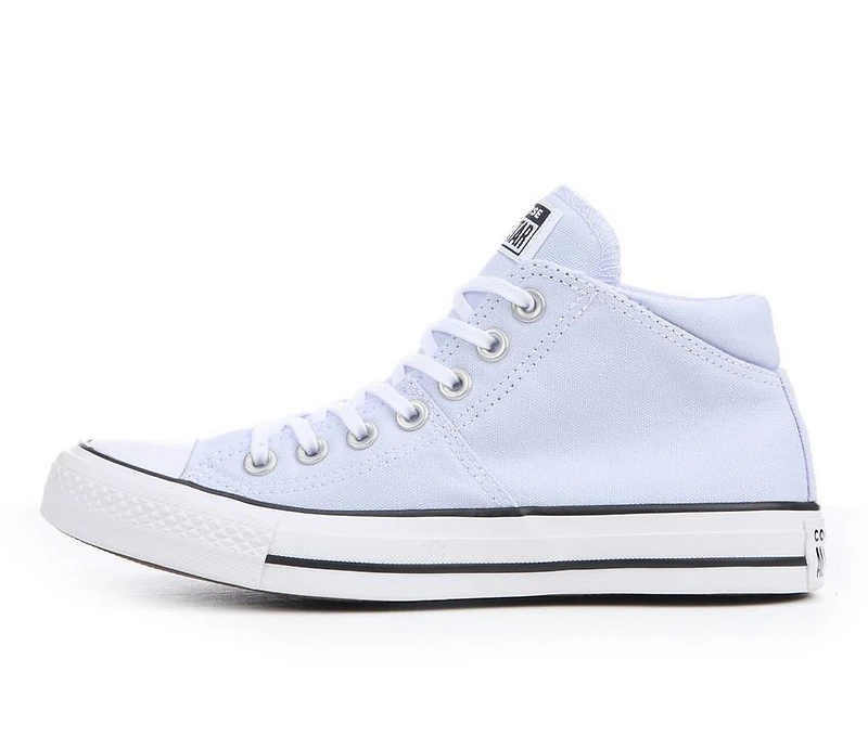 Women's Converse Chuck Taylor All Star Madison Mid-Top Sneakers