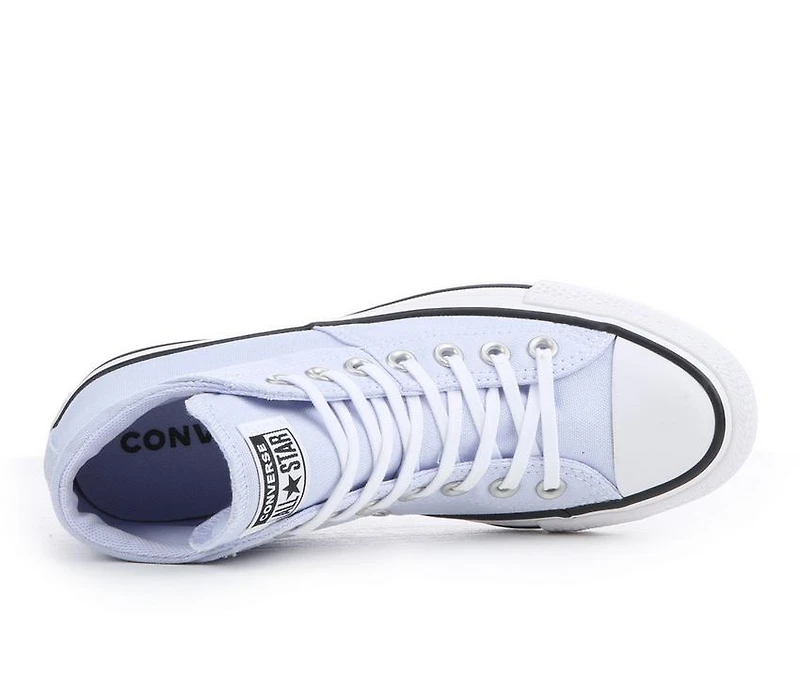 Women's Converse Chuck Taylor All Star Madison Mid-Top Sneakers
