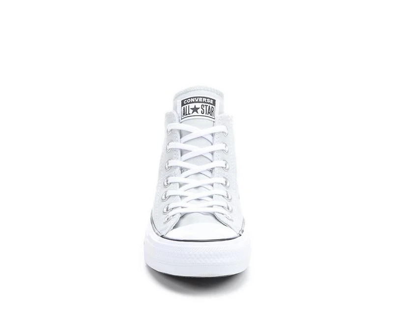 Women's Converse Chuck Taylor All Star Madison Mid-Top Sneakers