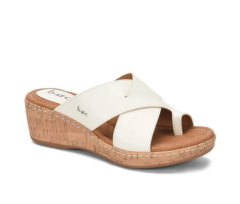 Women's BOC Summer Wedge Sandals