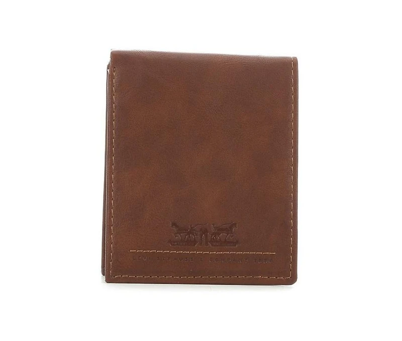 Levi's Accessories RFID Traveler Wallet