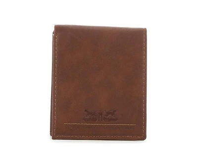 Levi's Accessories RFID Traveler Wallet