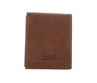 Levi's Accessories RFID Traveler Wallet
