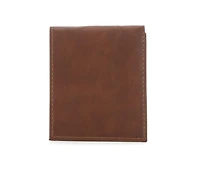 Levi's Accessories RFID Traveler Wallet