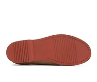 Men's Eastland Buck Oxfords