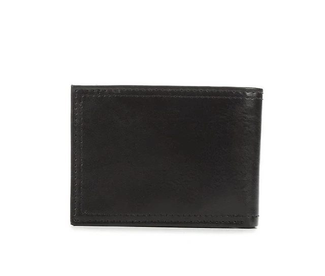 Dockers Accessories RFID Extra Capacity Slimfold