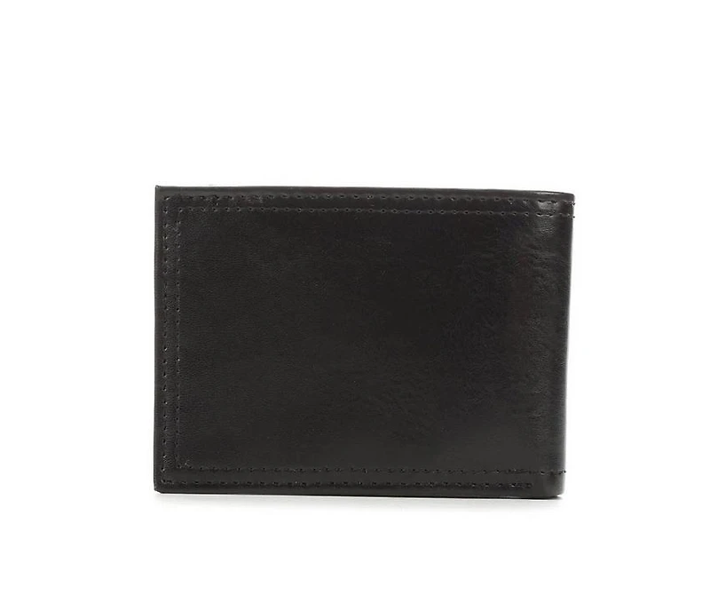 Dockers Accessories RFID Extra Capacity Slimfold