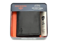 Dockers Accessories RFID Extra Capacity Slimfold