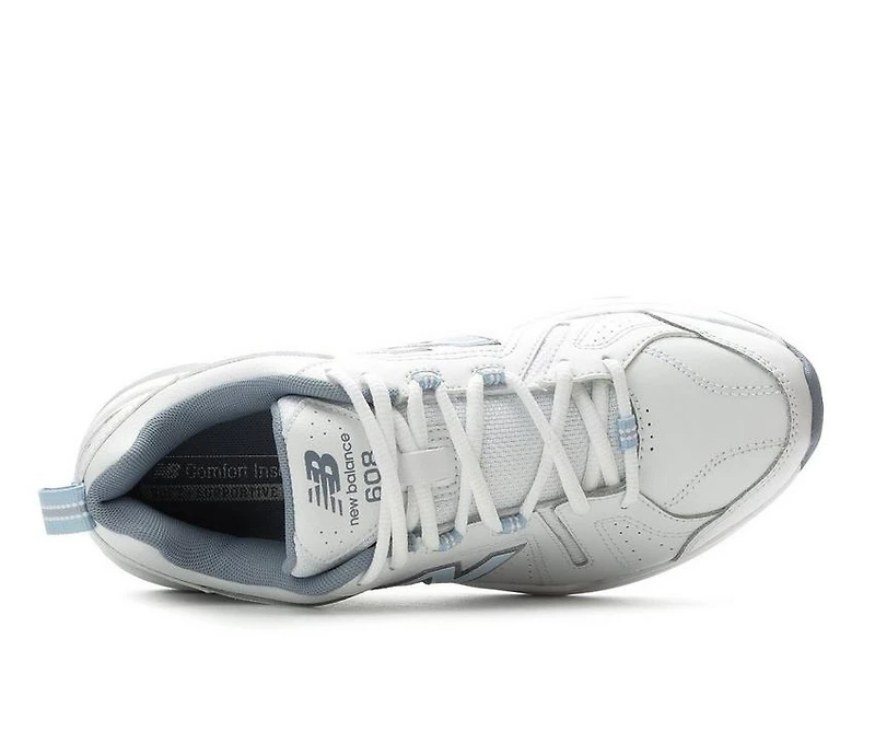 Women's New Balance WX608V5 Training Shoes
