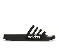 Kids' Adidas Little Kid & Big Adilette Shower Sport Slides
